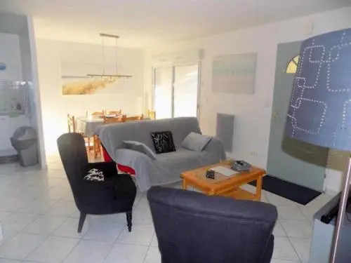 Maison Vaux-sur-Mer, 3 pièces, 4 personnes - FR-1-305A-40