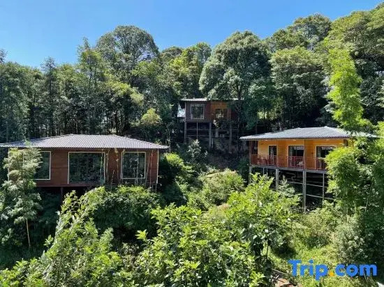 Nankunshan Mountain Farmhouse