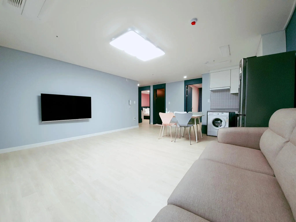 Little Prince Hotel&Condo