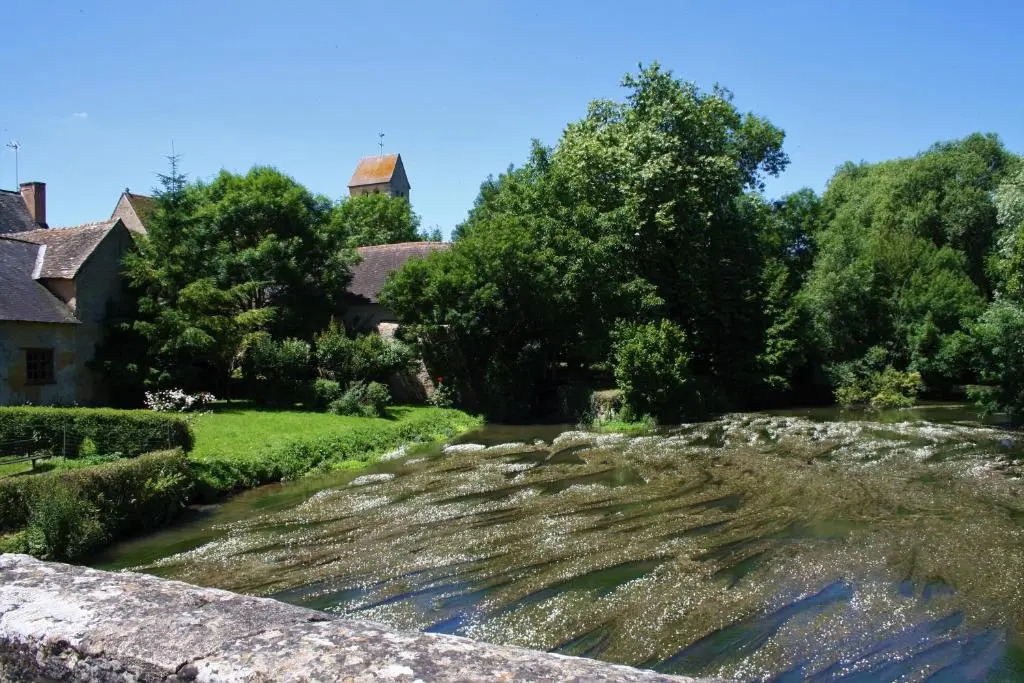 Orchard View Gite