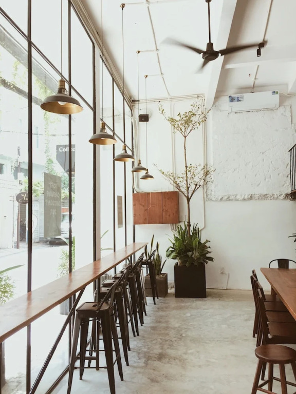The Hut Boutique Hotel-Notre Dame