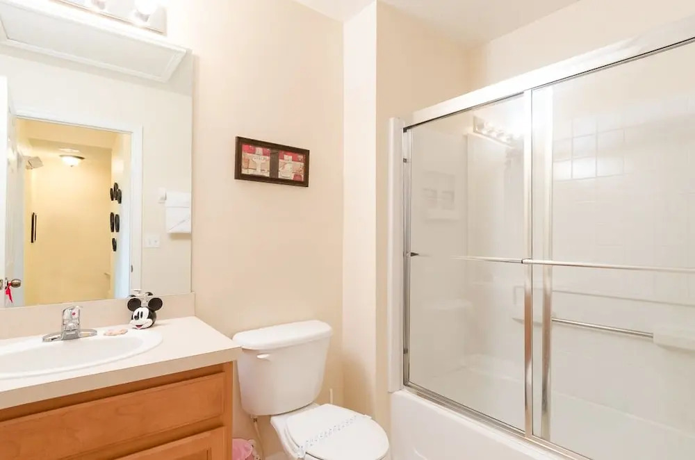 Ovm3037 - Emerald Island - 3 Bed 2 Baths Townhome