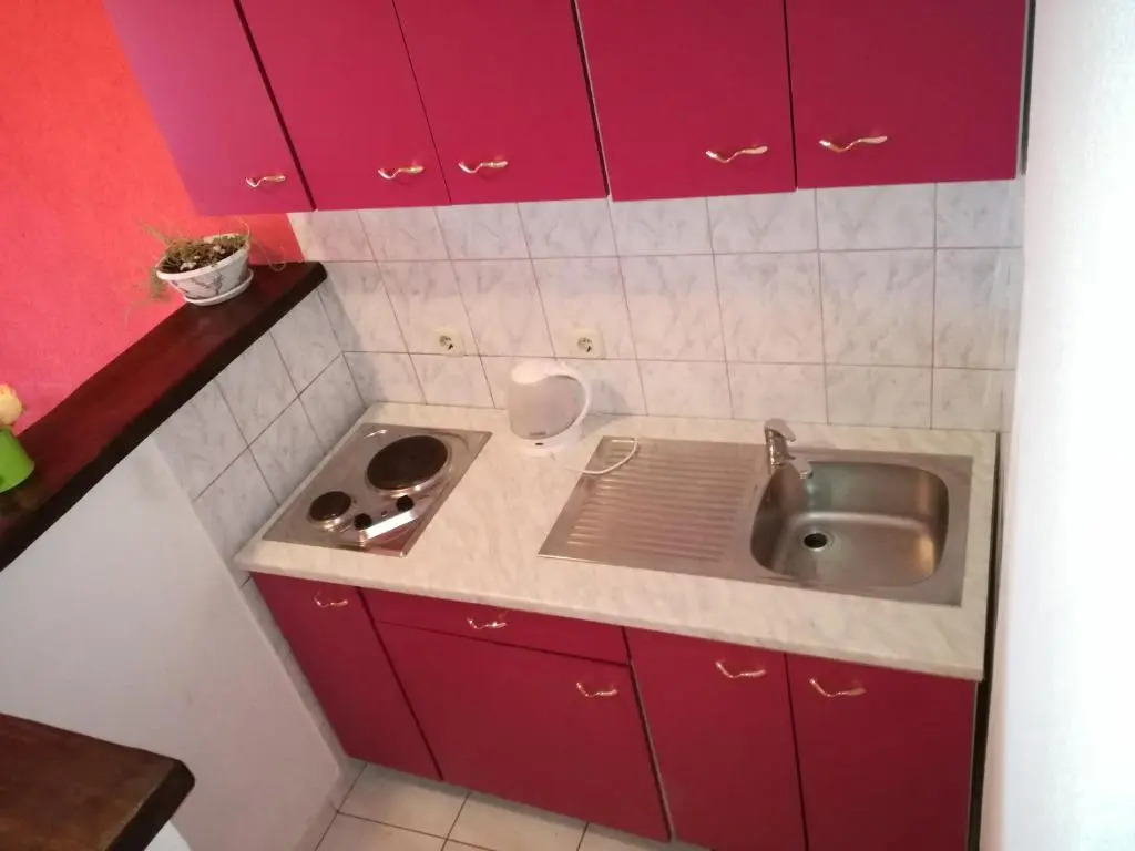 Apartments Marija
