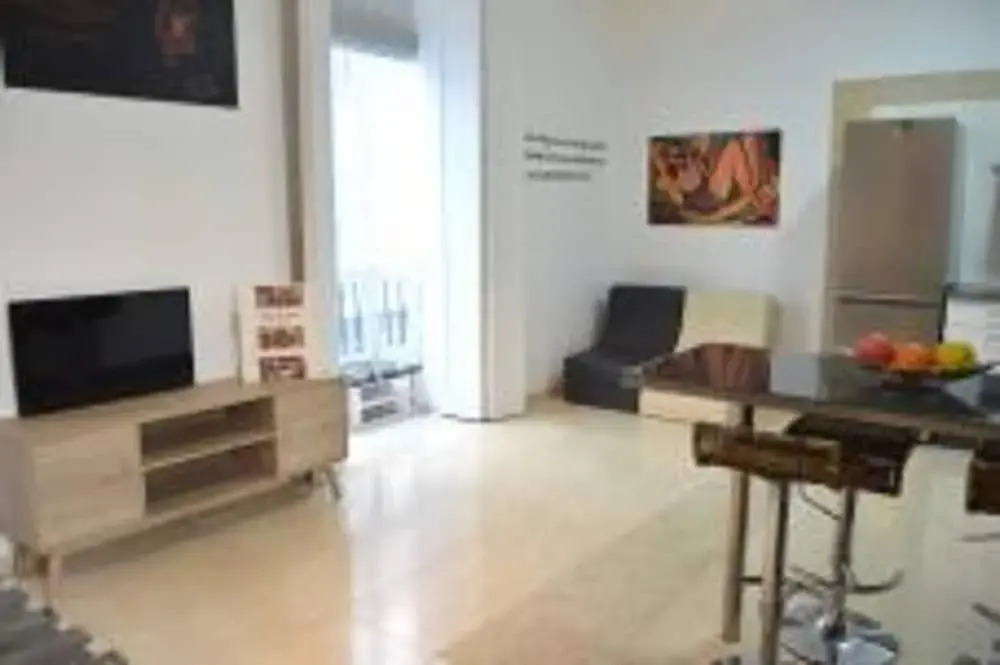 Good Companies Veedor Apartment