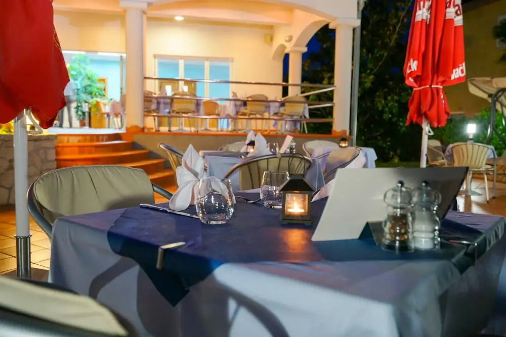 Hotel Belvedere