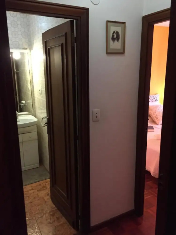 Apartamento Céntrico Colón