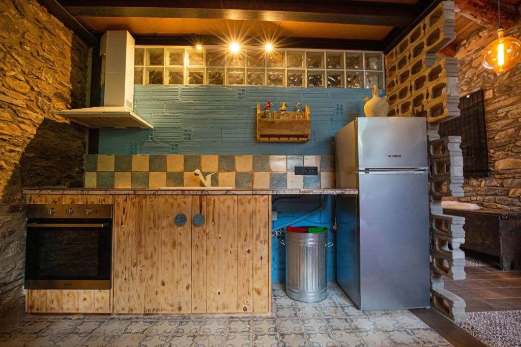 JAT MOUNTAIN HOUSES - Casa Pairal Jarca - dúplex - a 1 km de Canillo