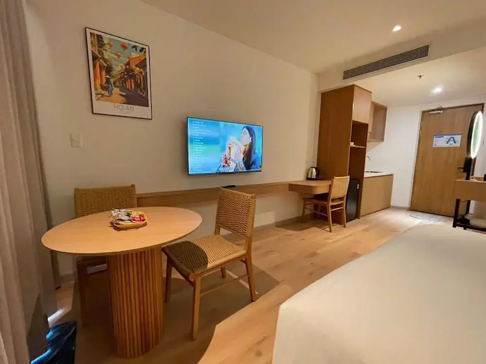 Mona Luxe Apartment Hoi An