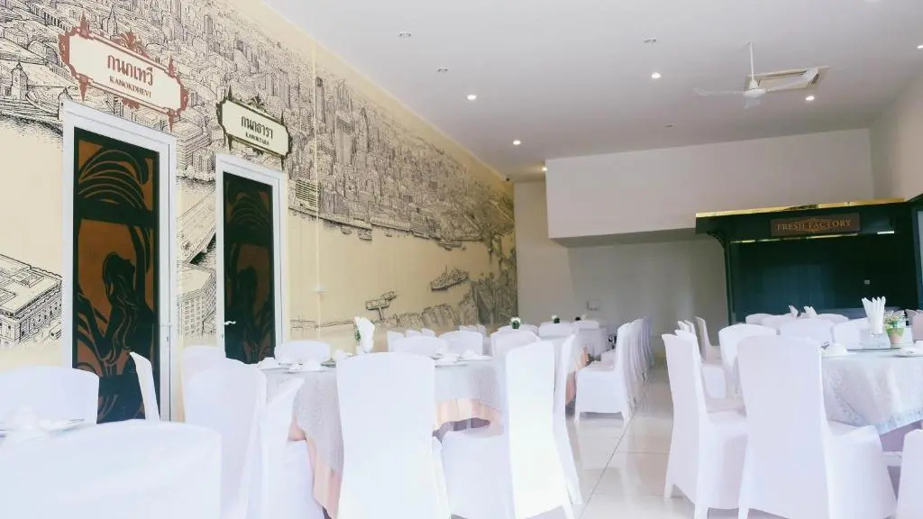 VARIMANTRA HOTEL