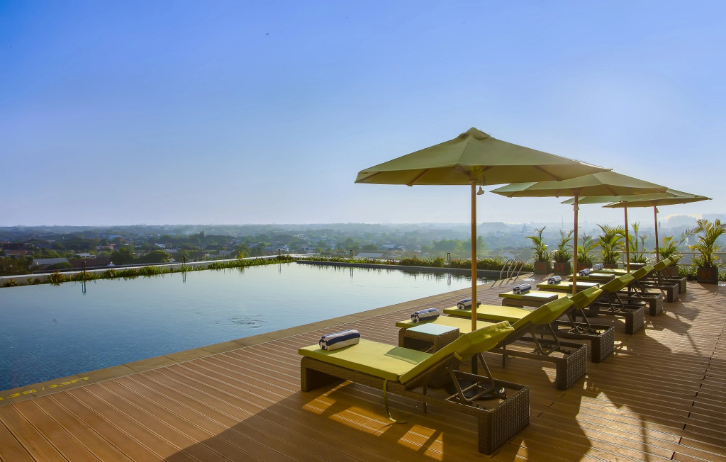 Swiss-Belhotel Solo