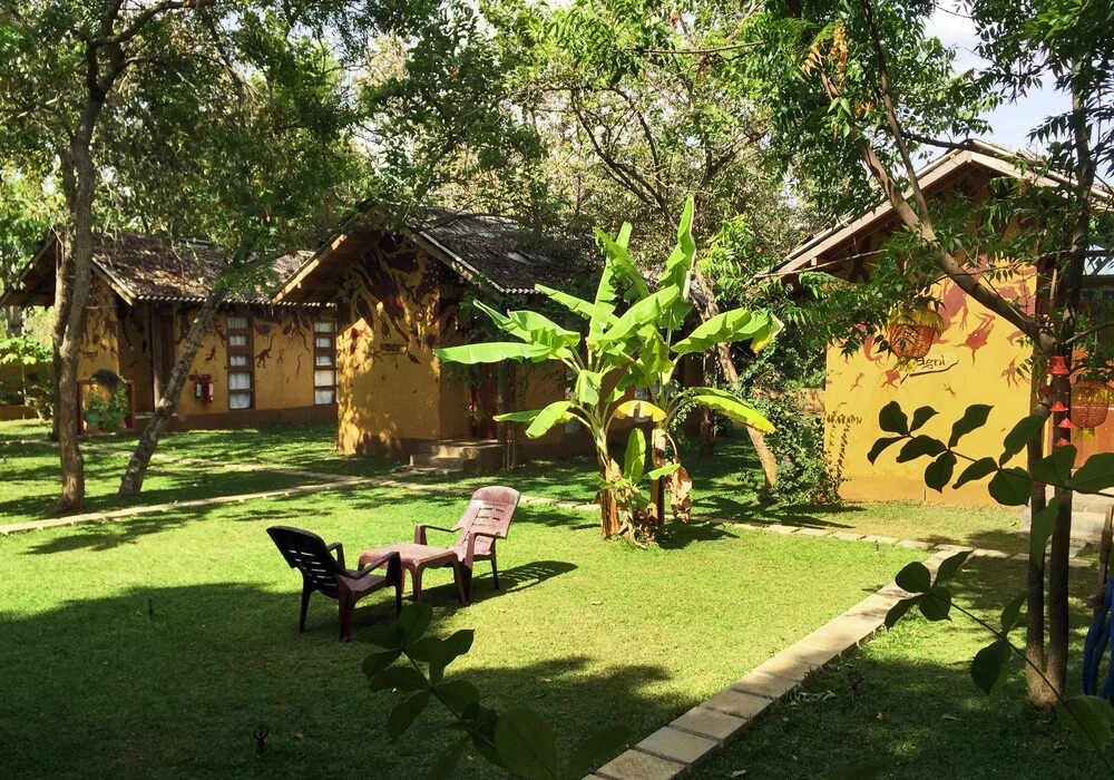 Sat Nam Village Hotel