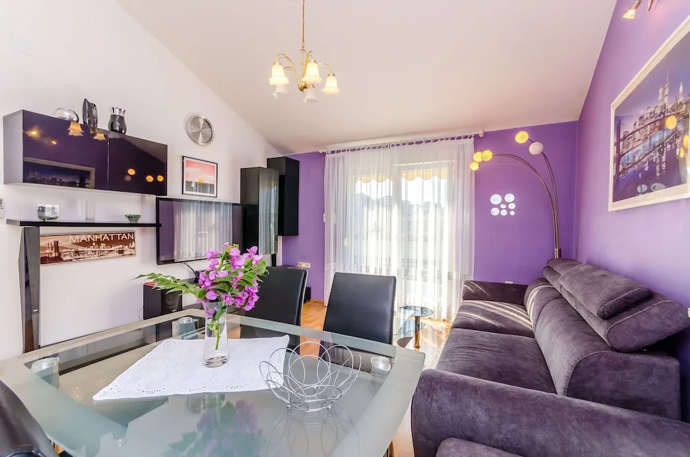 Apartments Maslina