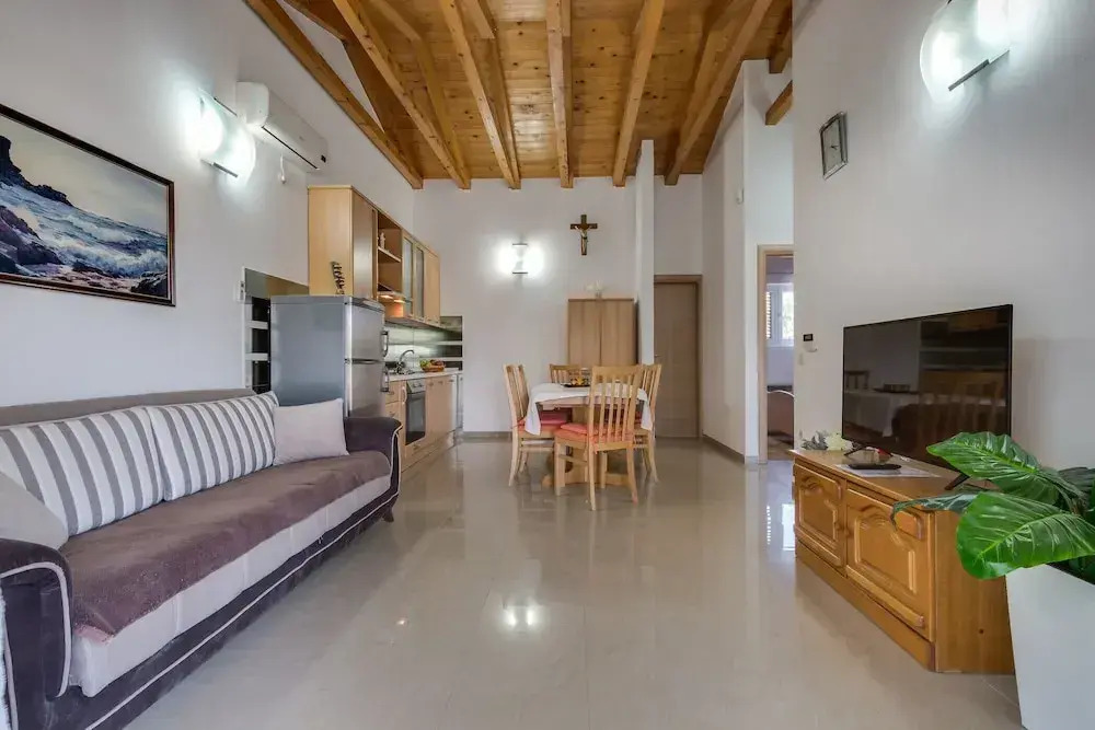 Villa Zlatni dvori ZadarVillas
