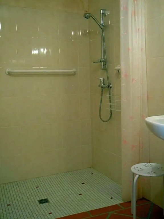 Chambres dhôtes Mas La Tardosse