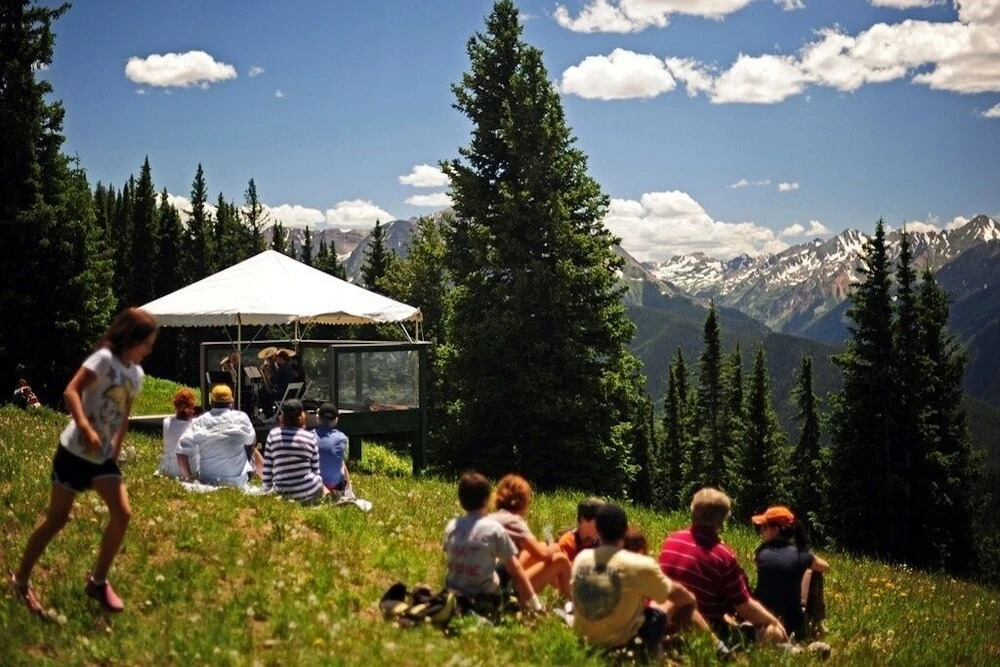 Hyatt Grand Aspen - 2 Br Condo