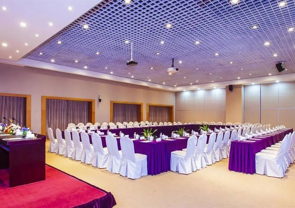 Hangzhou Huachen Yinxiang Hotel