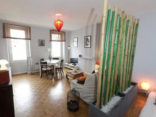 Appartement Romain Et Pascal