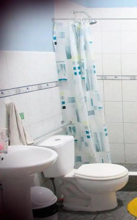 Great Partners hostel