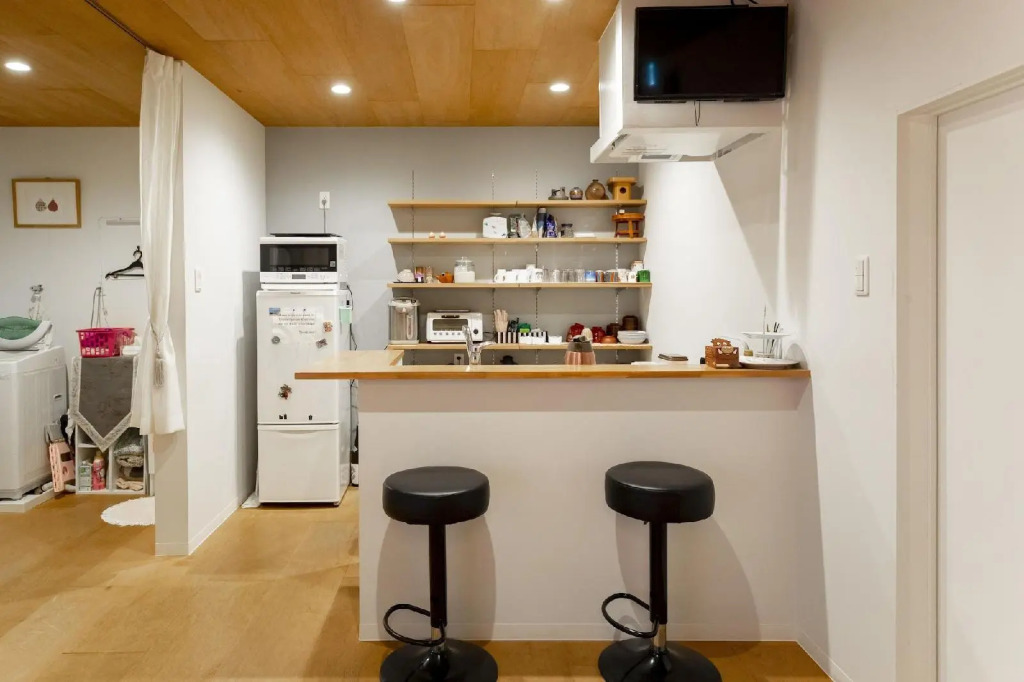 Guesthouse Nagonde