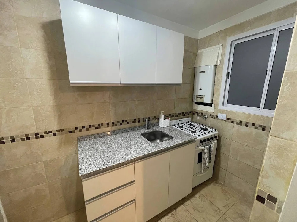 Charming Apartment in Recoleta Comfort and Style for 4 People