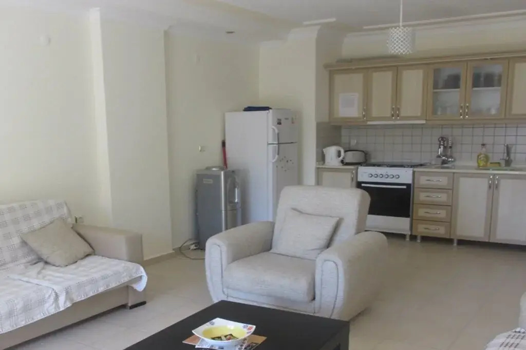 Апарт-отель Didim Sunset Village