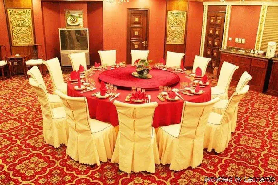 New Southasia Hotel