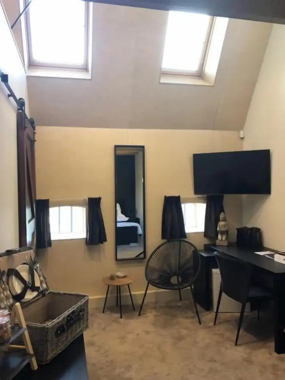 Harlingen Staete B&B Boutique hotel