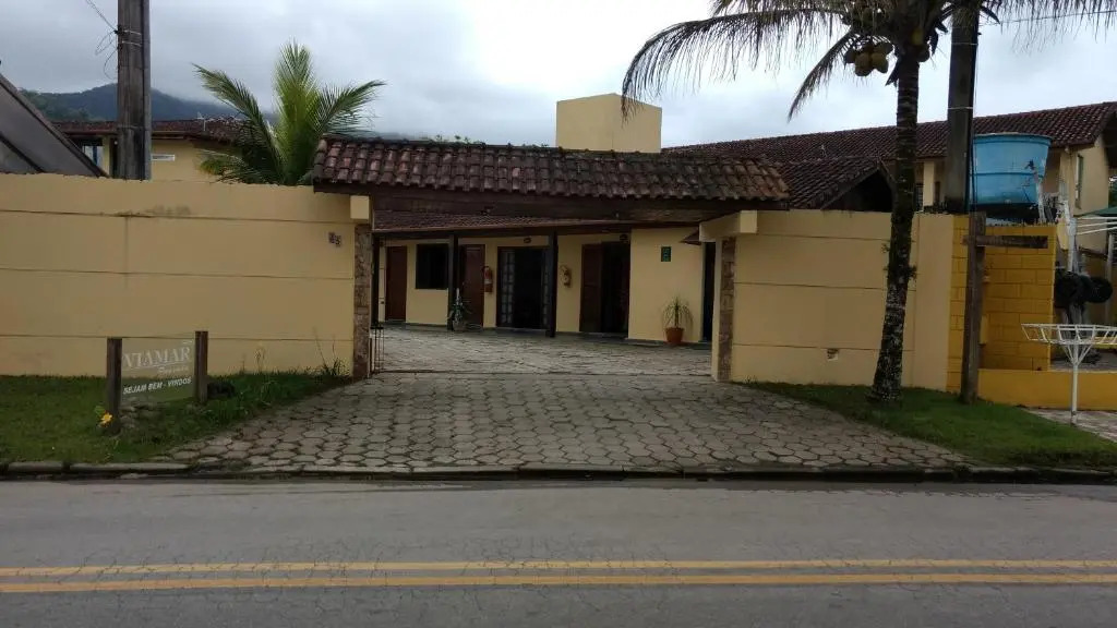 Viamar Pousada