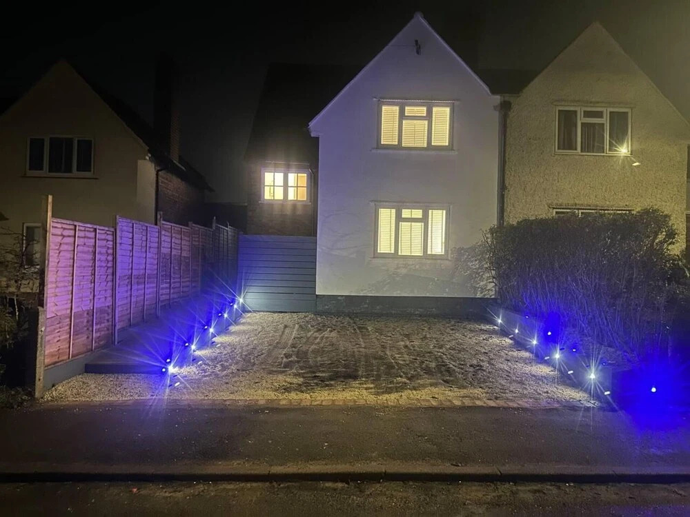 Charming 3-bed Home Minutes From City Centre