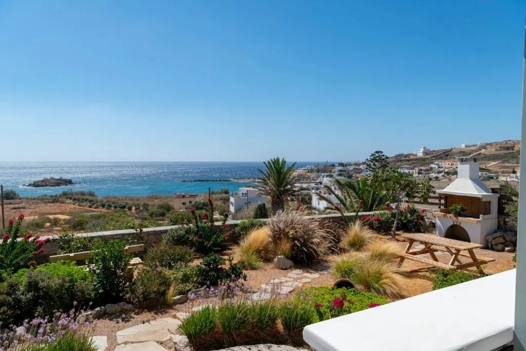 Aelion Villa