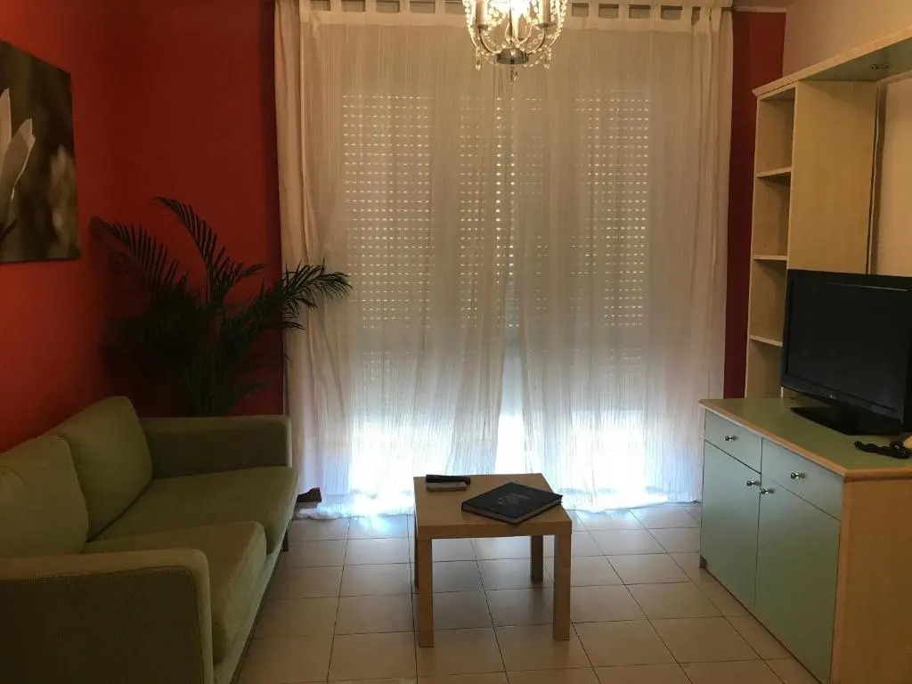 Residence Viale Venezia