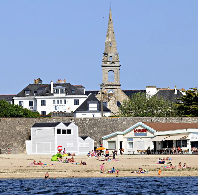 Hôtel & Spa de la Citadelle, Port-Louis - Lorient
