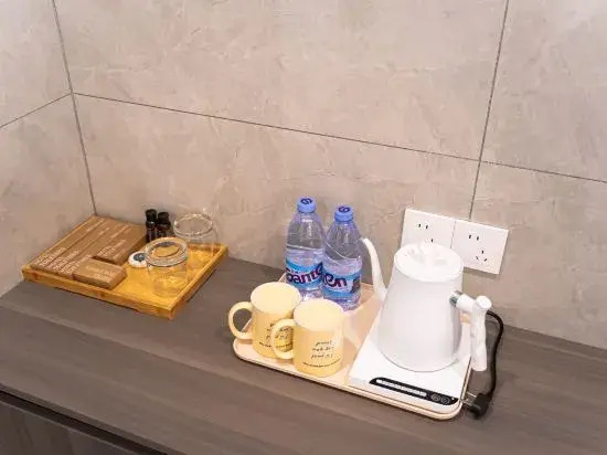 Yunzhou Homestay (Guiyang Baiyun Yuncheng Shangpin Store)