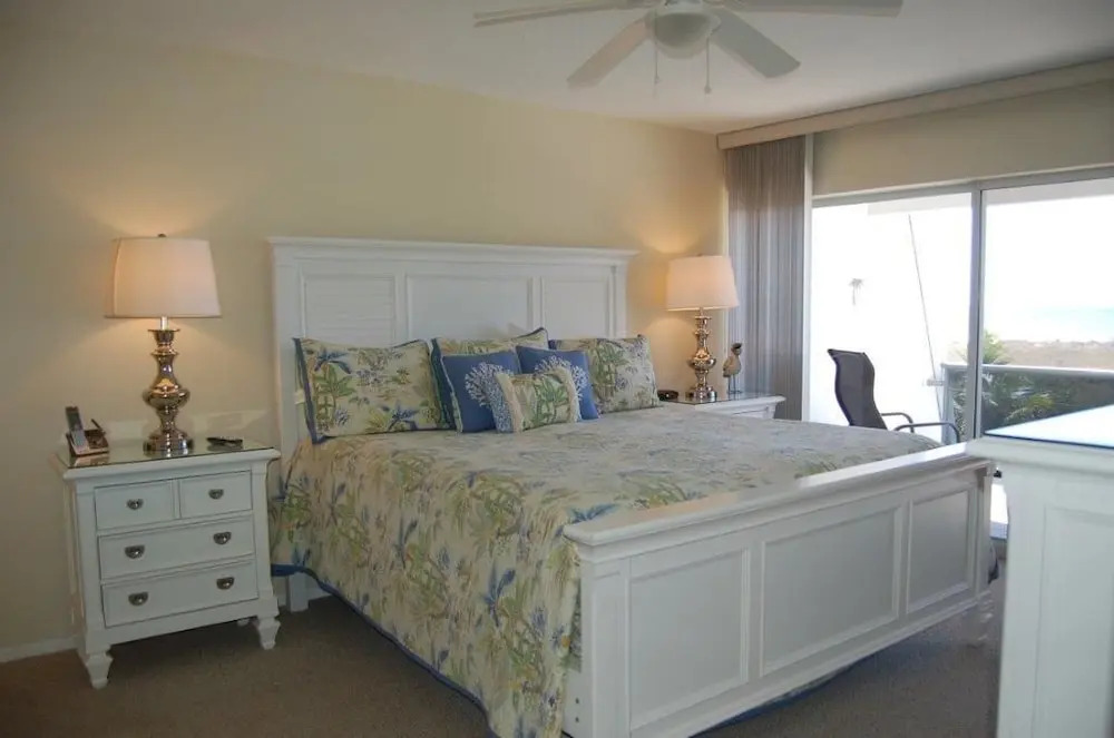 Tivoli by the Sea - 404 2 Bedrooms 2 Bathrooms Condo