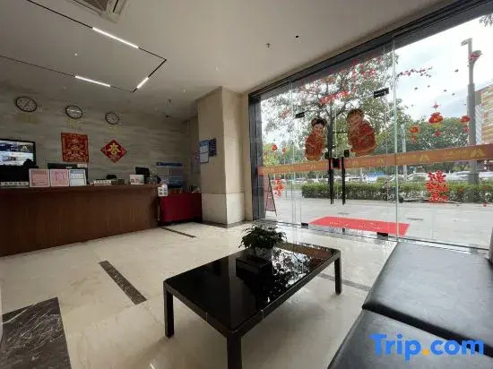 Malon Hotel