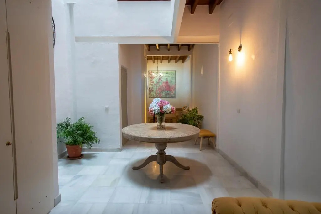 Casas de Sevilla - Casa Sevillana Harinas26
