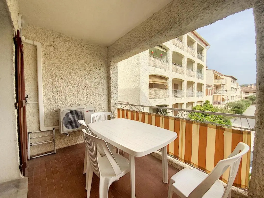 Studio - Provence Parc - St Cyr - 4pers