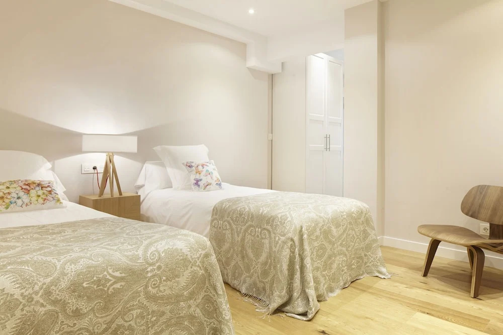 Arrasate 3 Apartment by FeelFree Rentals