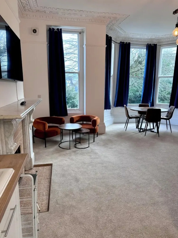 2 Bed - The Poop Deck by Smart Welcomes