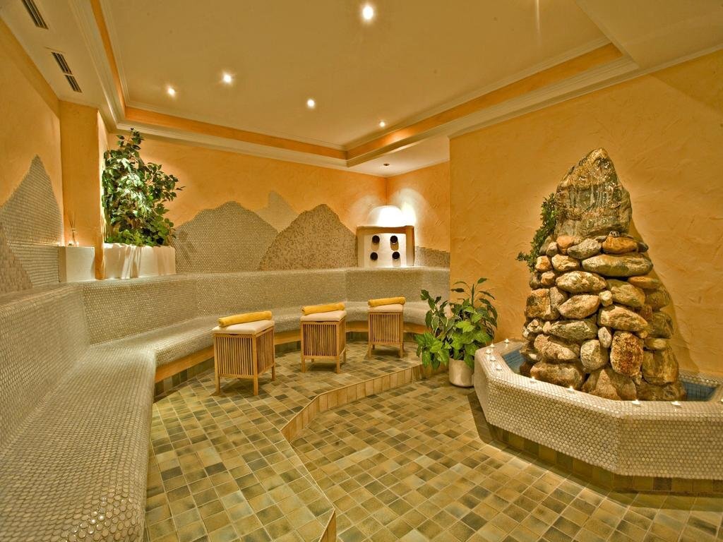 Hotel Oberwirt - nahe an Saalbach und Zell am See, Viehhofen Sommercard