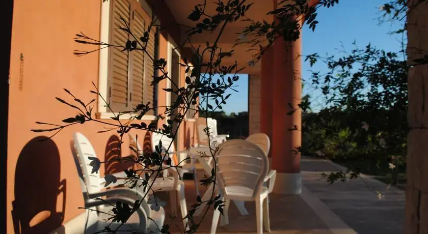Villa Rosa Mariolita