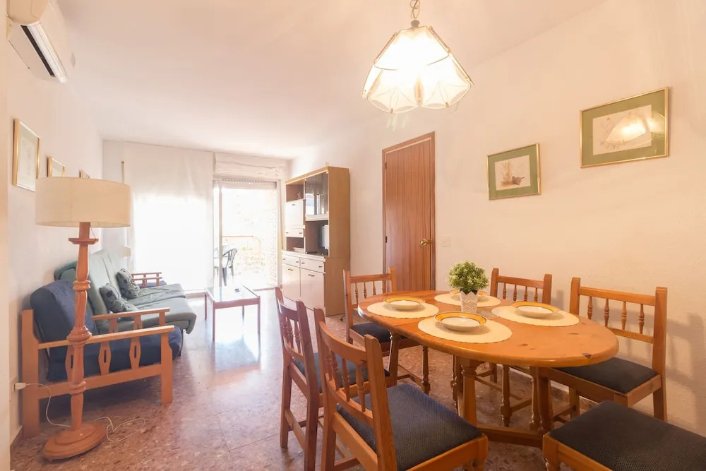 Apartamento Atlas IV Ref. 1089  by Iberplaya