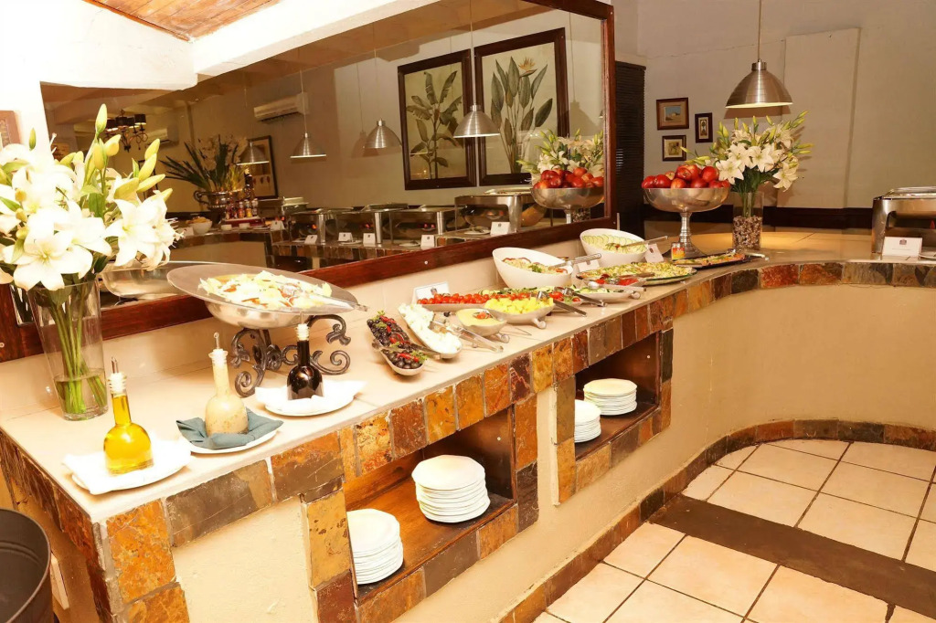 ANEW Resort White River Mbombela
