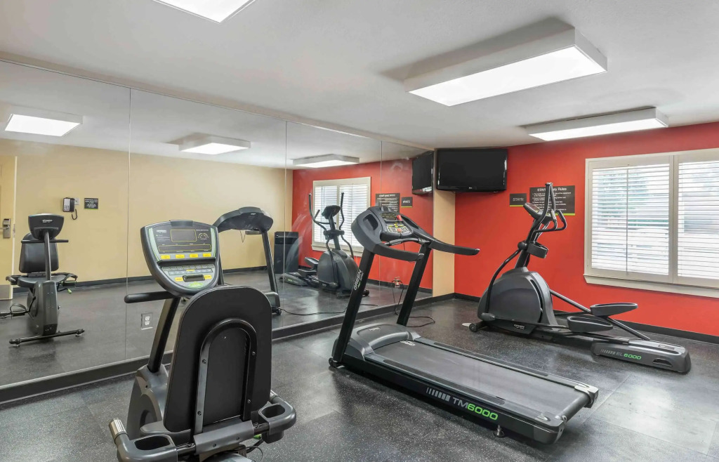 Extended Stay America Suites - Dallas - Plano
