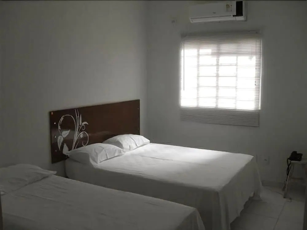 Hotel California