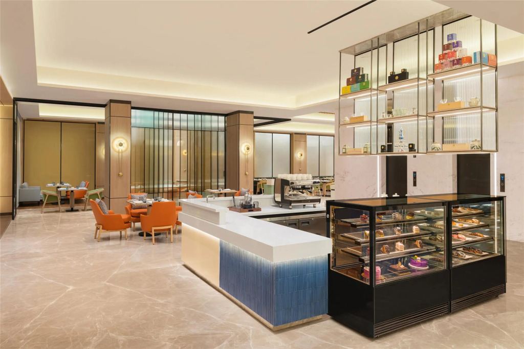 Hilton Garden Inn Surat City Centre