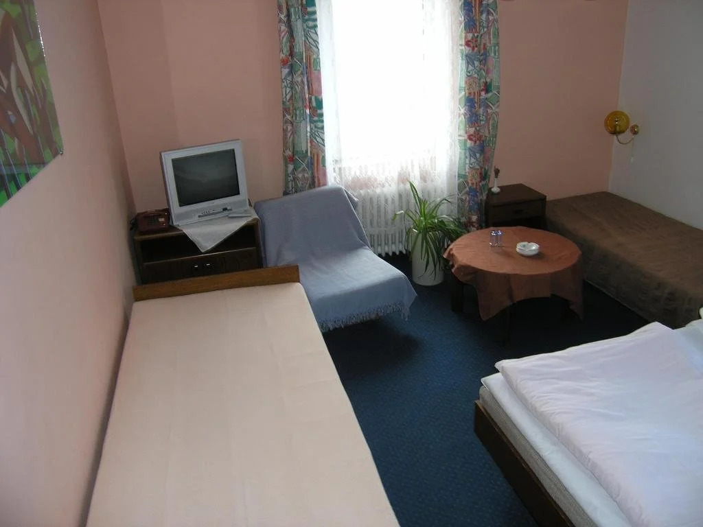Hotel Panorama