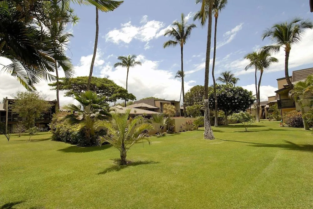 Kihei Garden Estates #G-103