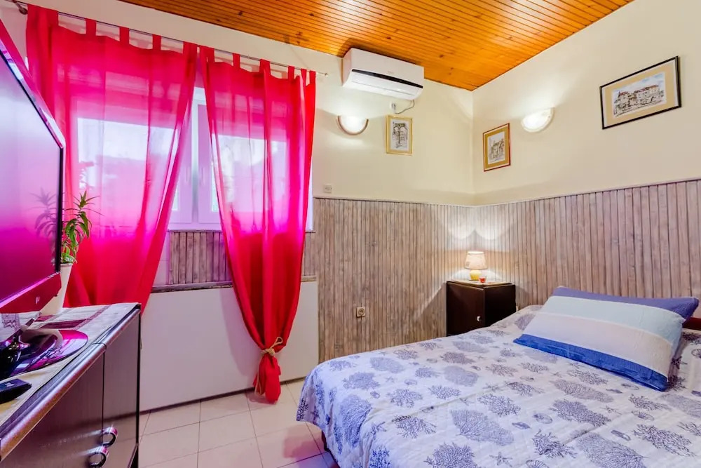 Charming studio at centre of Split