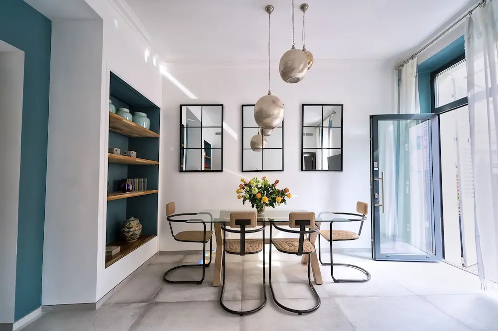 Florella Marceau Apartment